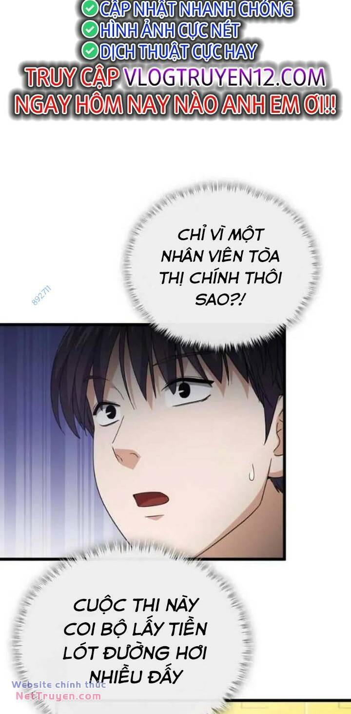 Bố Tôi Quá Mạnh Chapter 152 - Trang 38