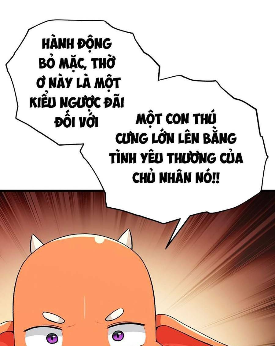 Bố Tôi Quá Mạnh Chapter 91 - Trang 22