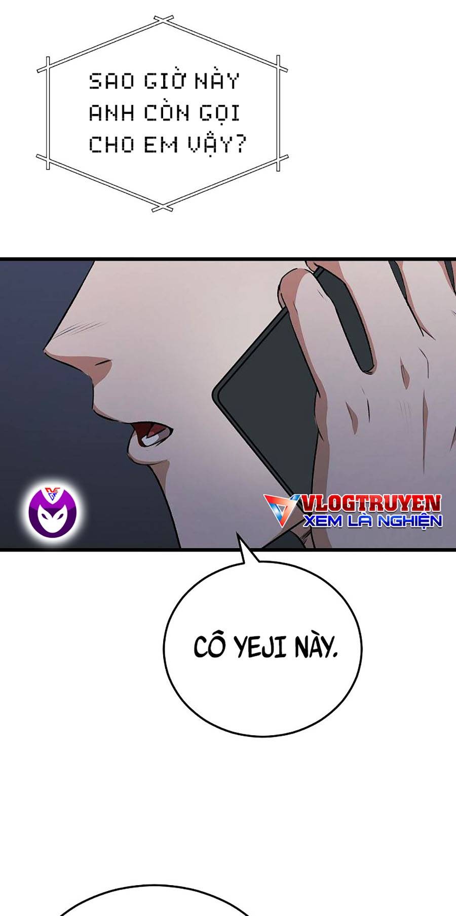 Bố Tôi Quá Mạnh Chapter 87 - Trang 61