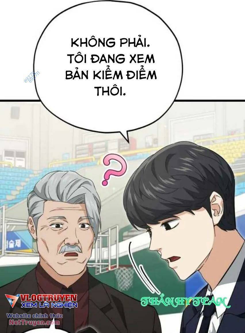 Bố Tôi Quá Mạnh Chapter 153 - Trang 41