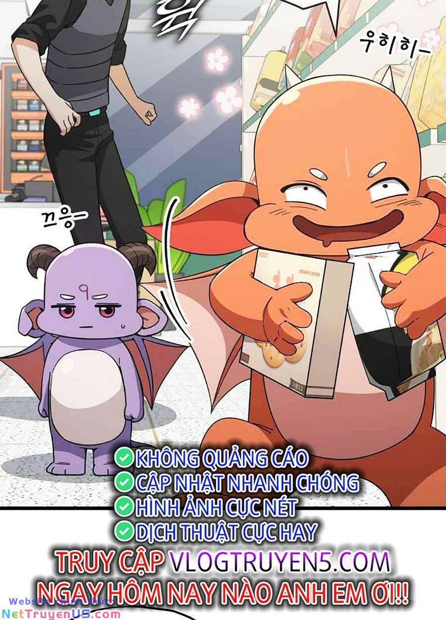 Bố Tôi Quá Mạnh Chapter 148 - Trang 48