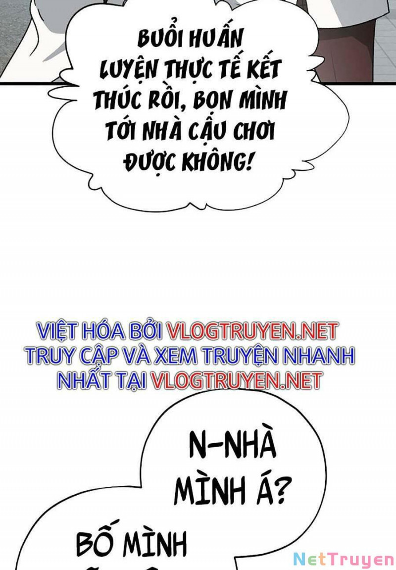 Bố Tôi Quá Mạnh Chapter 96 - Trang 34