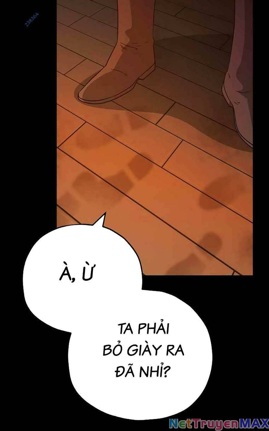 Bố Tôi Quá Mạnh Chapter 144 - Trang 83