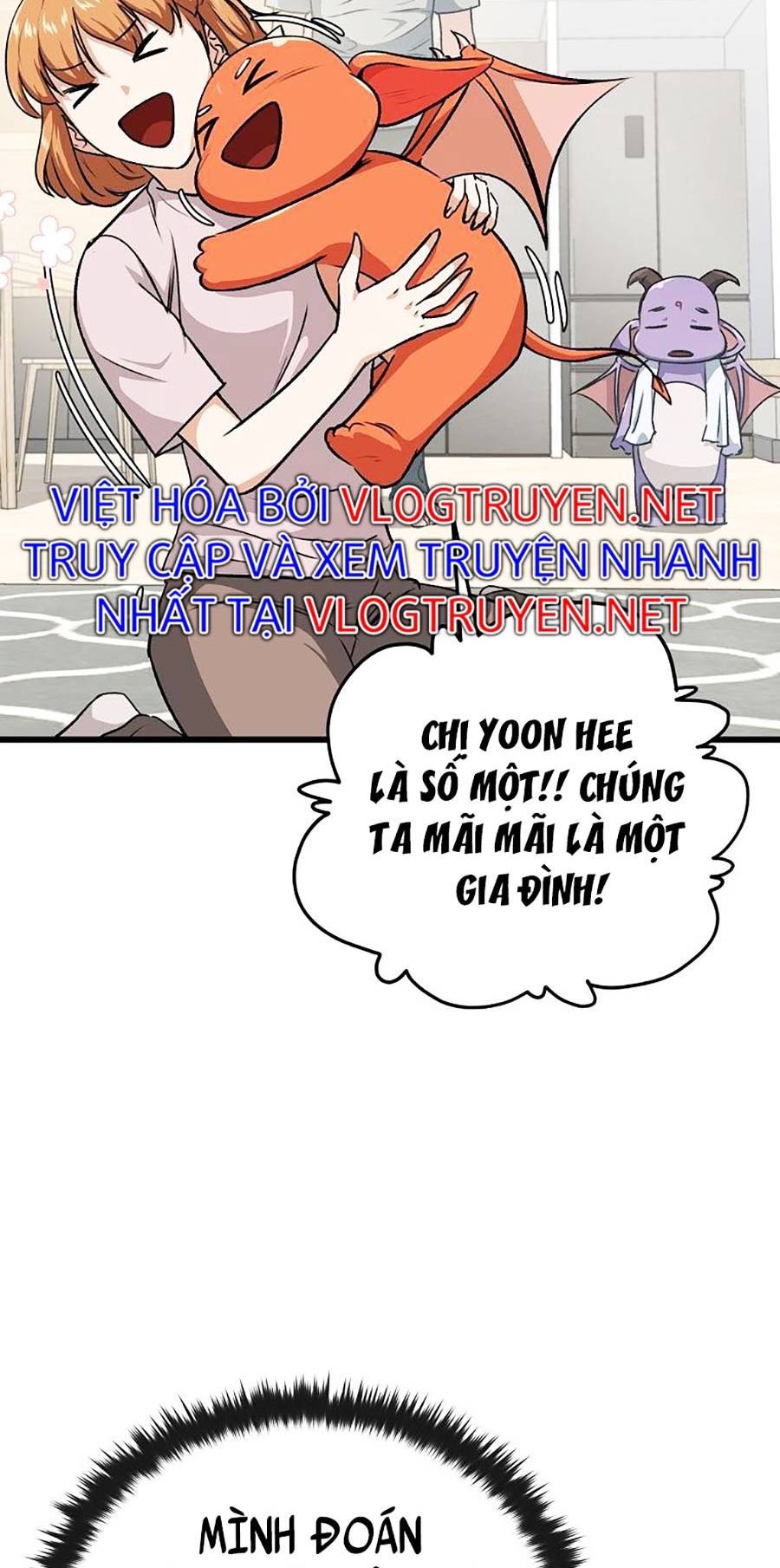 Bố Tôi Quá Mạnh Chapter 87 - Trang 52