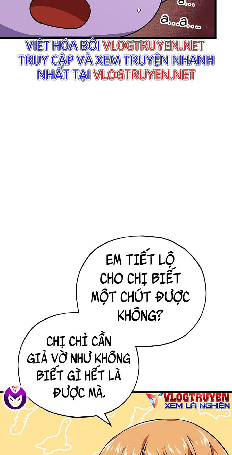 Bố Tôi Quá Mạnh Chapter 83 - Trang 64