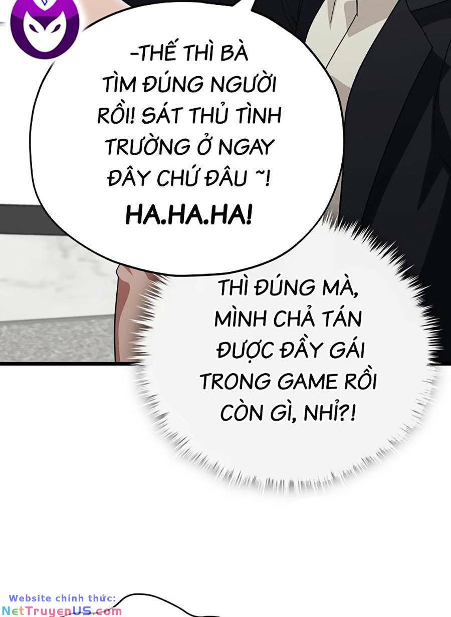 Bố Tôi Quá Mạnh Chapter 146 - Trang 15