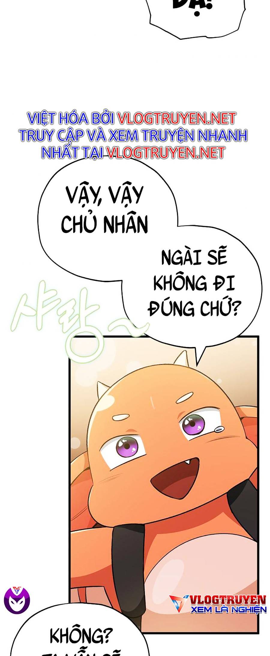 Bố Tôi Quá Mạnh Chapter 82 - Trang 22