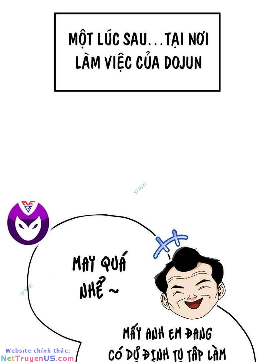 Bố Tôi Quá Mạnh Chapter 146 - Trang 33