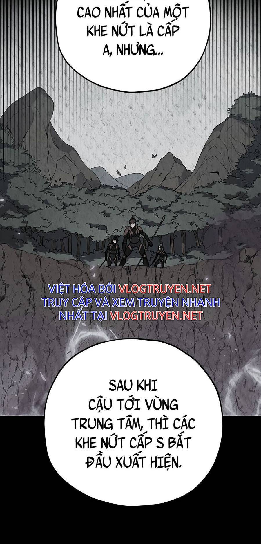 Bố Tôi Quá Mạnh Chapter 76 - Trang 4