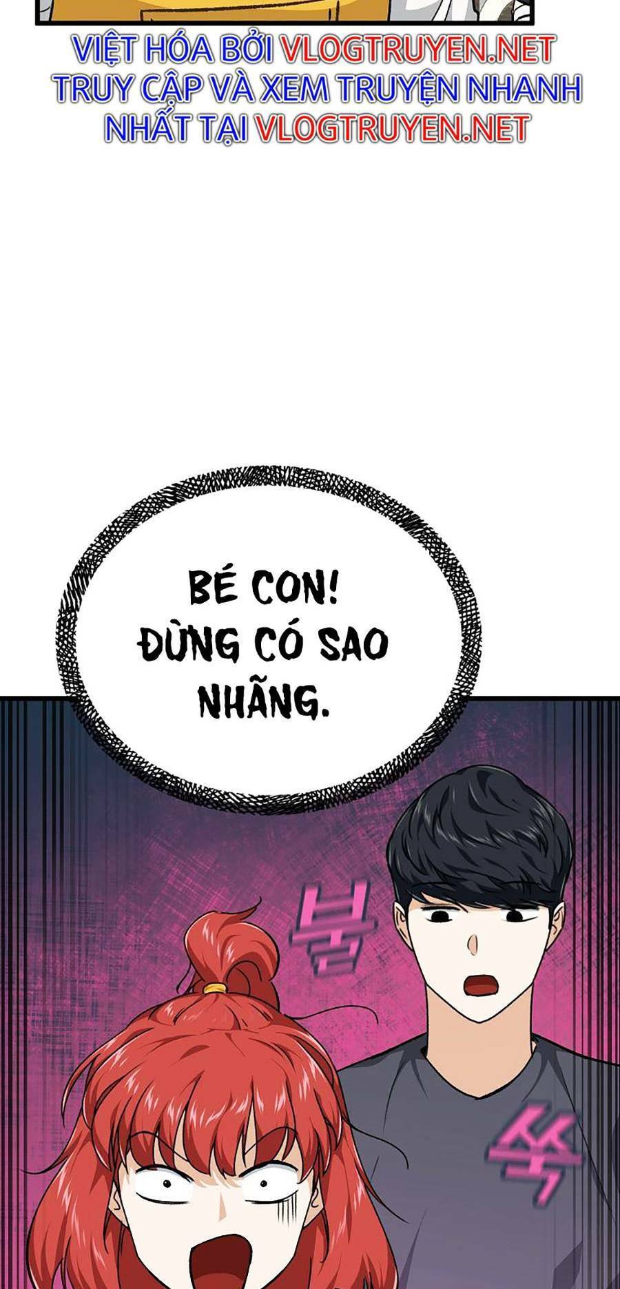 Bố Tôi Quá Mạnh Chapter 79 - Trang 32