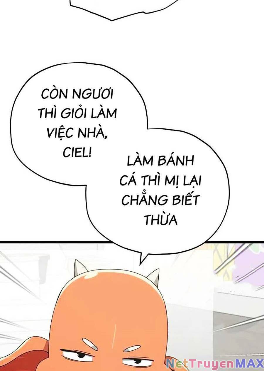 Bố Tôi Quá Mạnh Chapter 141 - Trang 51