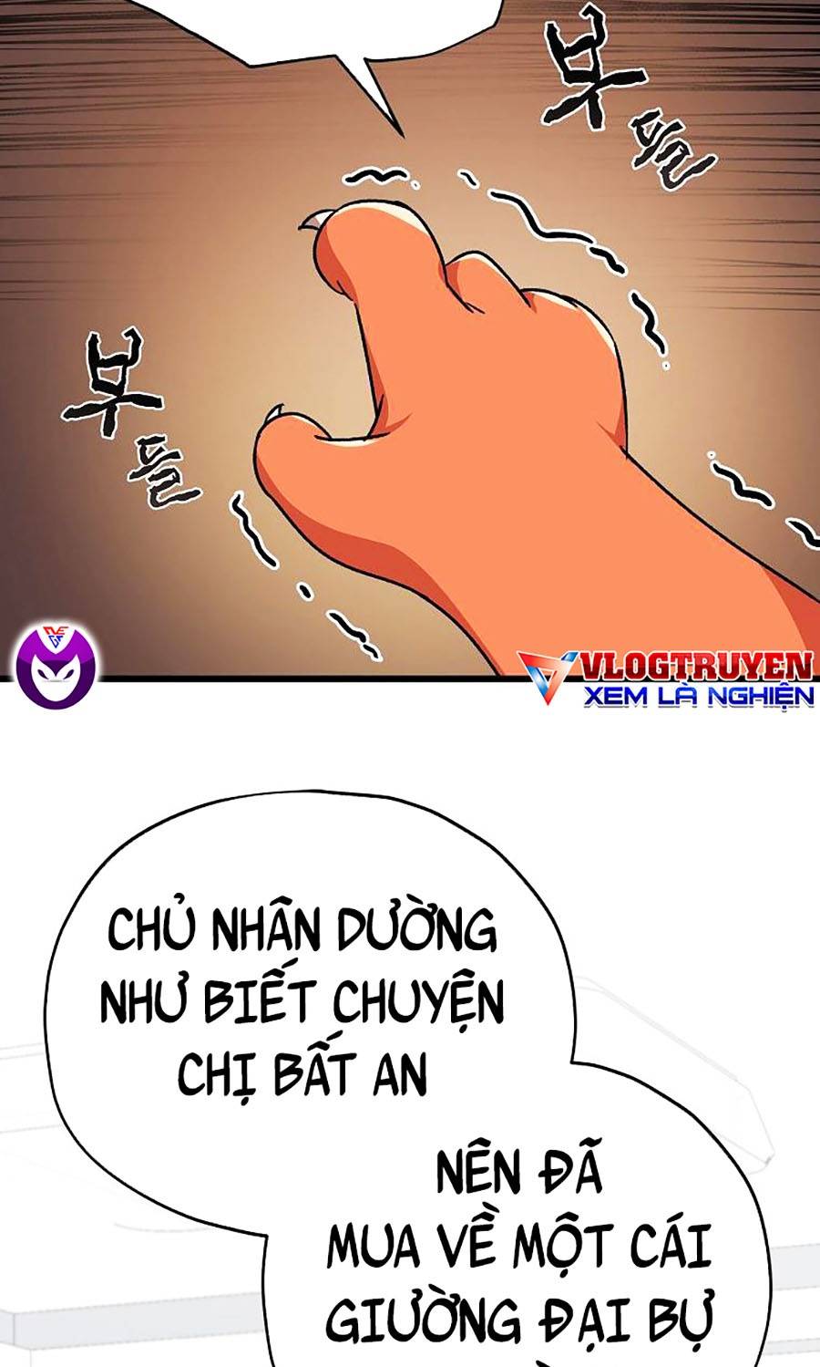 Bố Tôi Quá Mạnh Chapter 83 - Trang 86