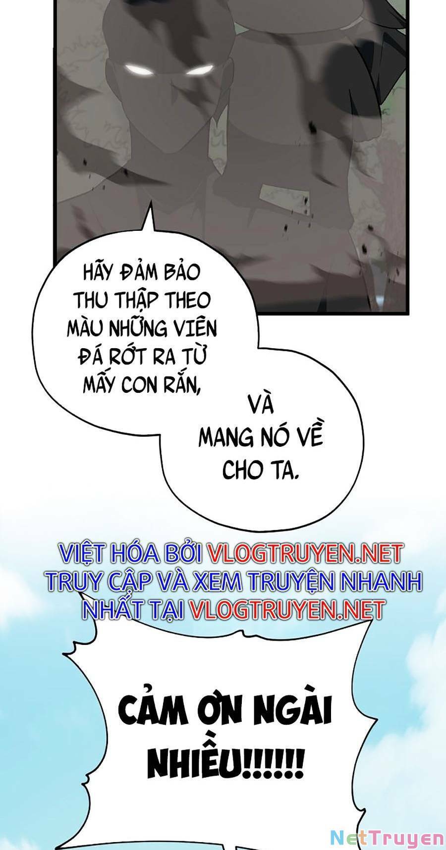 Bố Tôi Quá Mạnh Chapter 81 - Trang 42