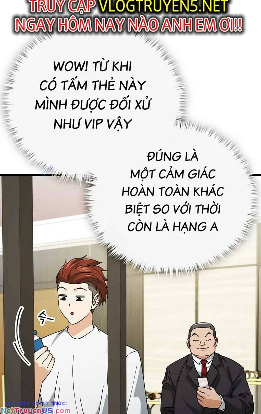 Bố Tôi Quá Mạnh Chapter 145 - Trang 65