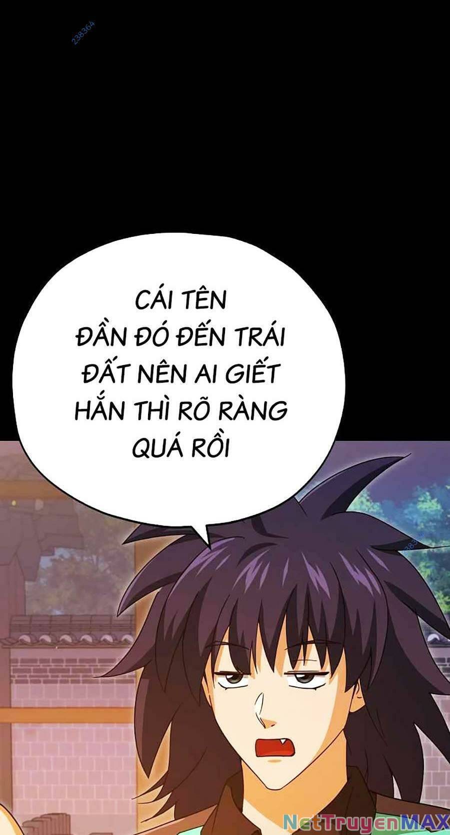 Bố Tôi Quá Mạnh Chapter 144 - Trang 90