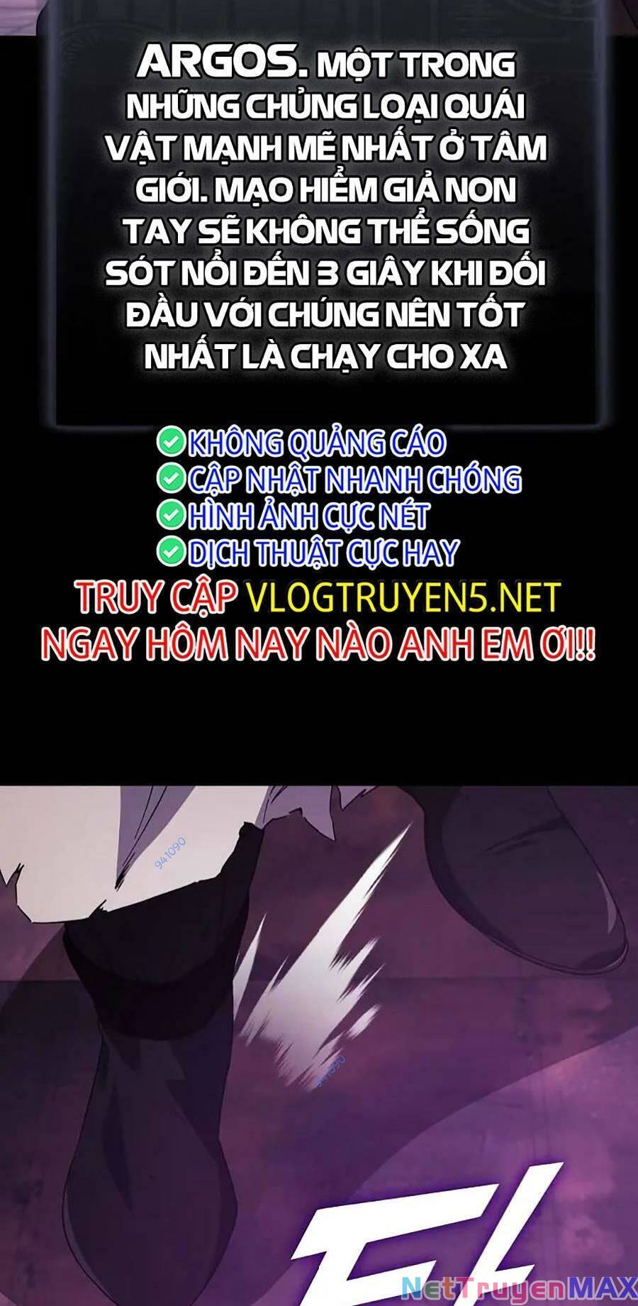 Bố Tôi Quá Mạnh Chapter 143 - Trang 11