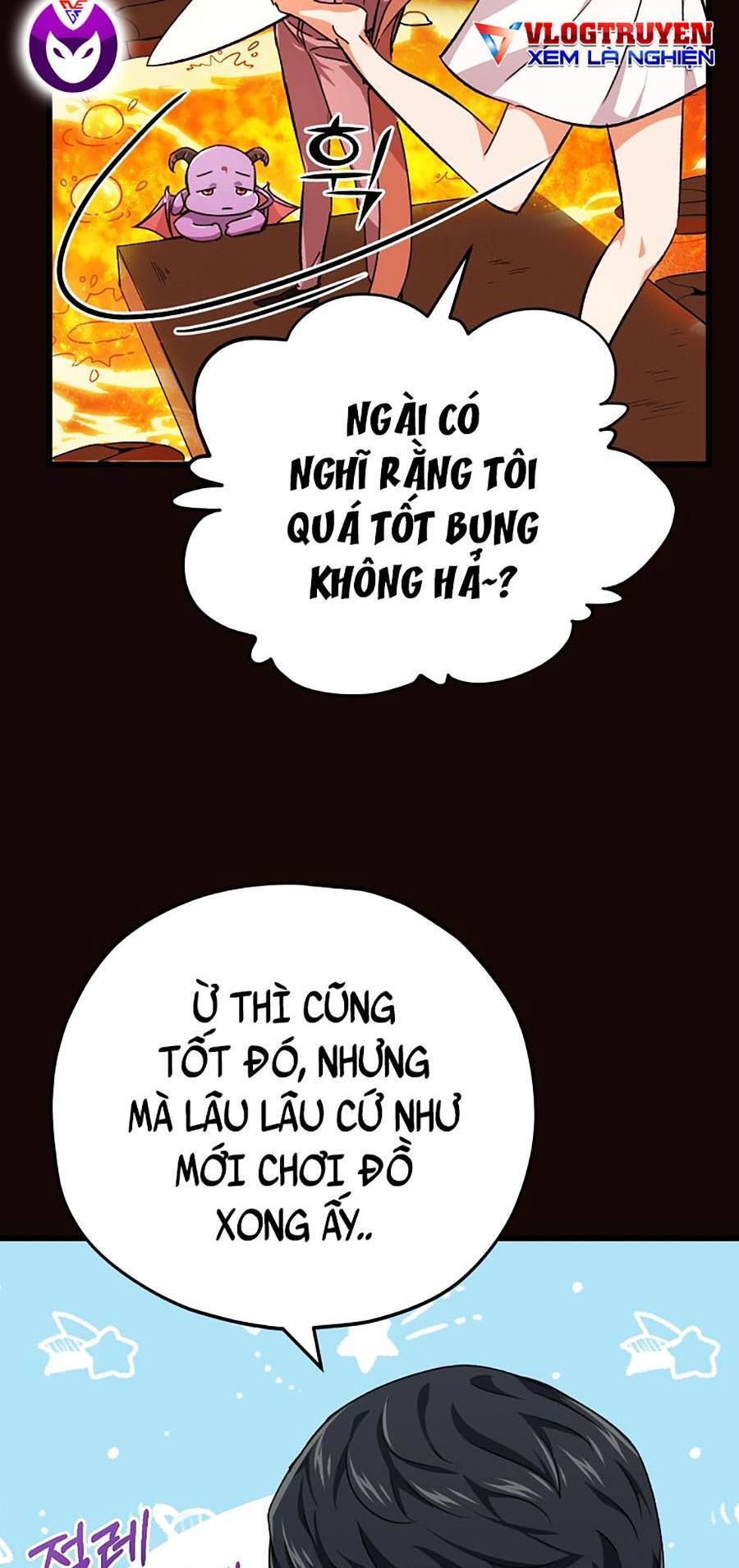 Bố Tôi Quá Mạnh Chapter 76 - Trang 48