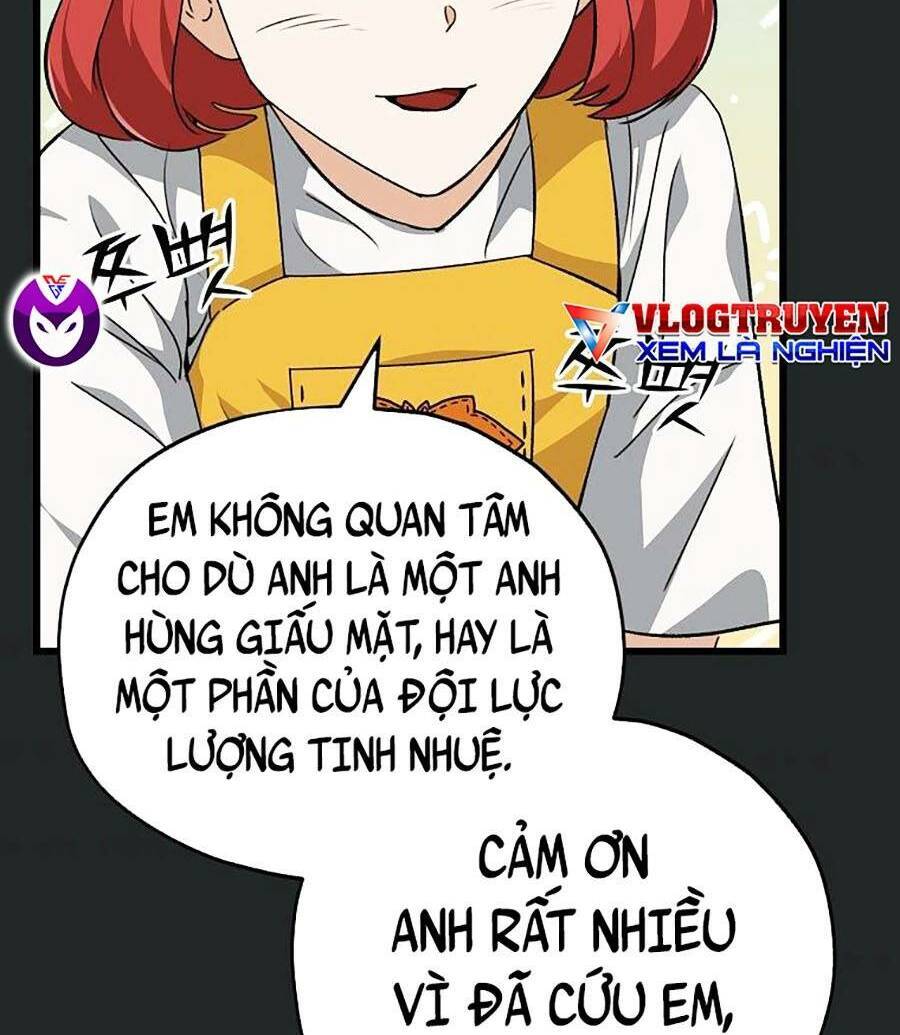 Bố Tôi Quá Mạnh Chapter 80 - Trang 121