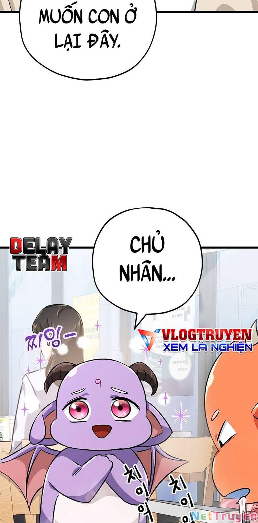 Bố Tôi Quá Mạnh Chapter 77 - Trang 66