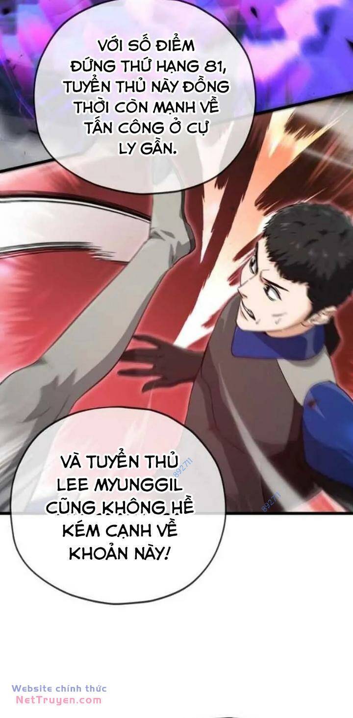 Bố Tôi Quá Mạnh Chapter 152 - Trang 49