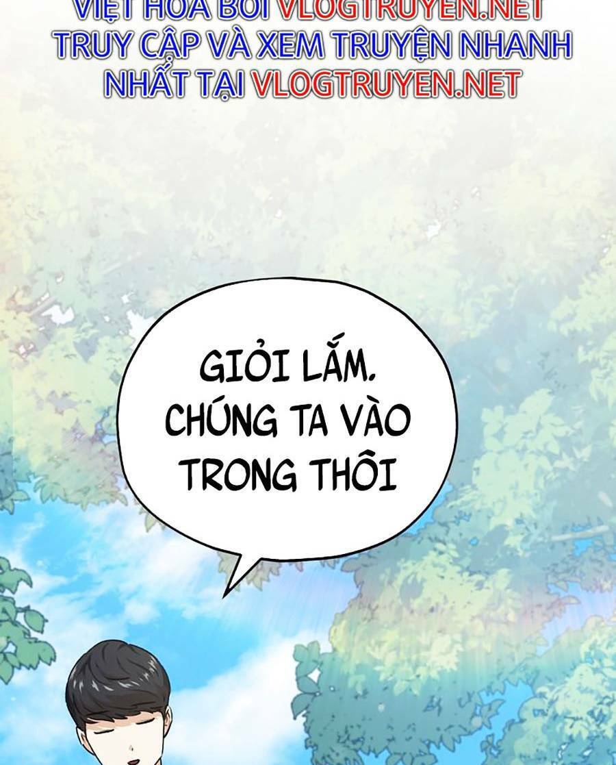 Bố Tôi Quá Mạnh Chapter 91 - Trang 12