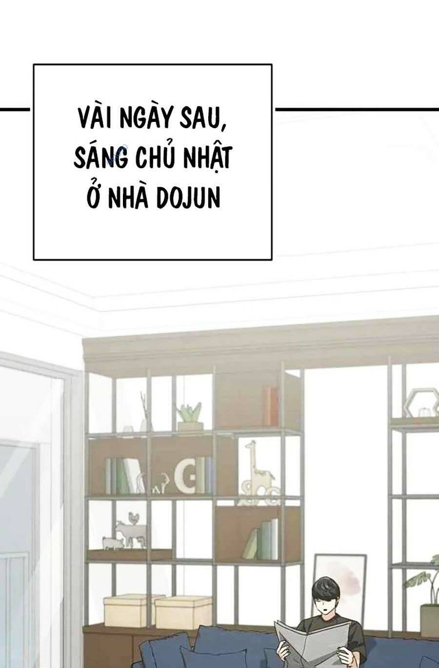 Bố Tôi Quá Mạnh Chapter 142 - Trang 75