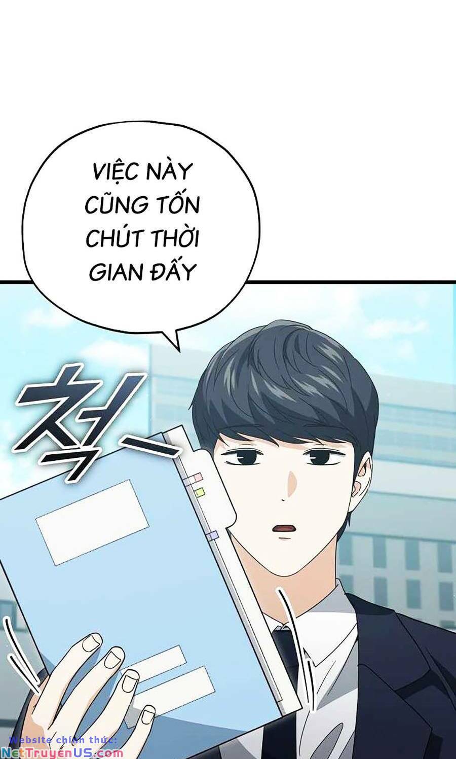 Bố Tôi Quá Mạnh Chapter 149 - Trang 7