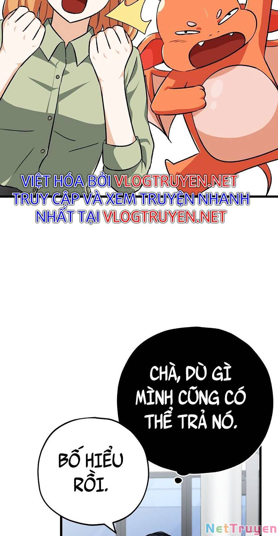 Bố Tôi Quá Mạnh Chapter 77 - Trang 56