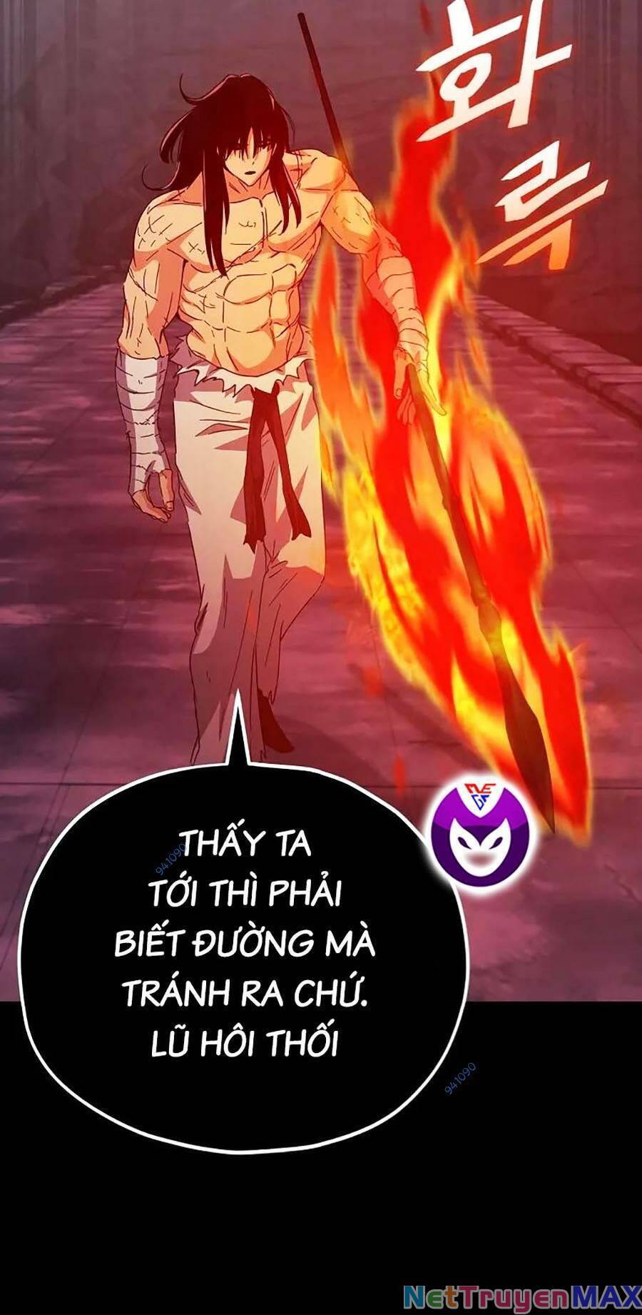 Bố Tôi Quá Mạnh Chapter 143 - Trang 13