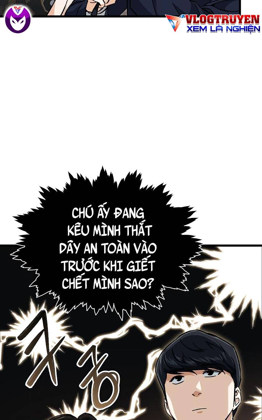 Bố Tôi Quá Mạnh Chapter 73 - Trang 62