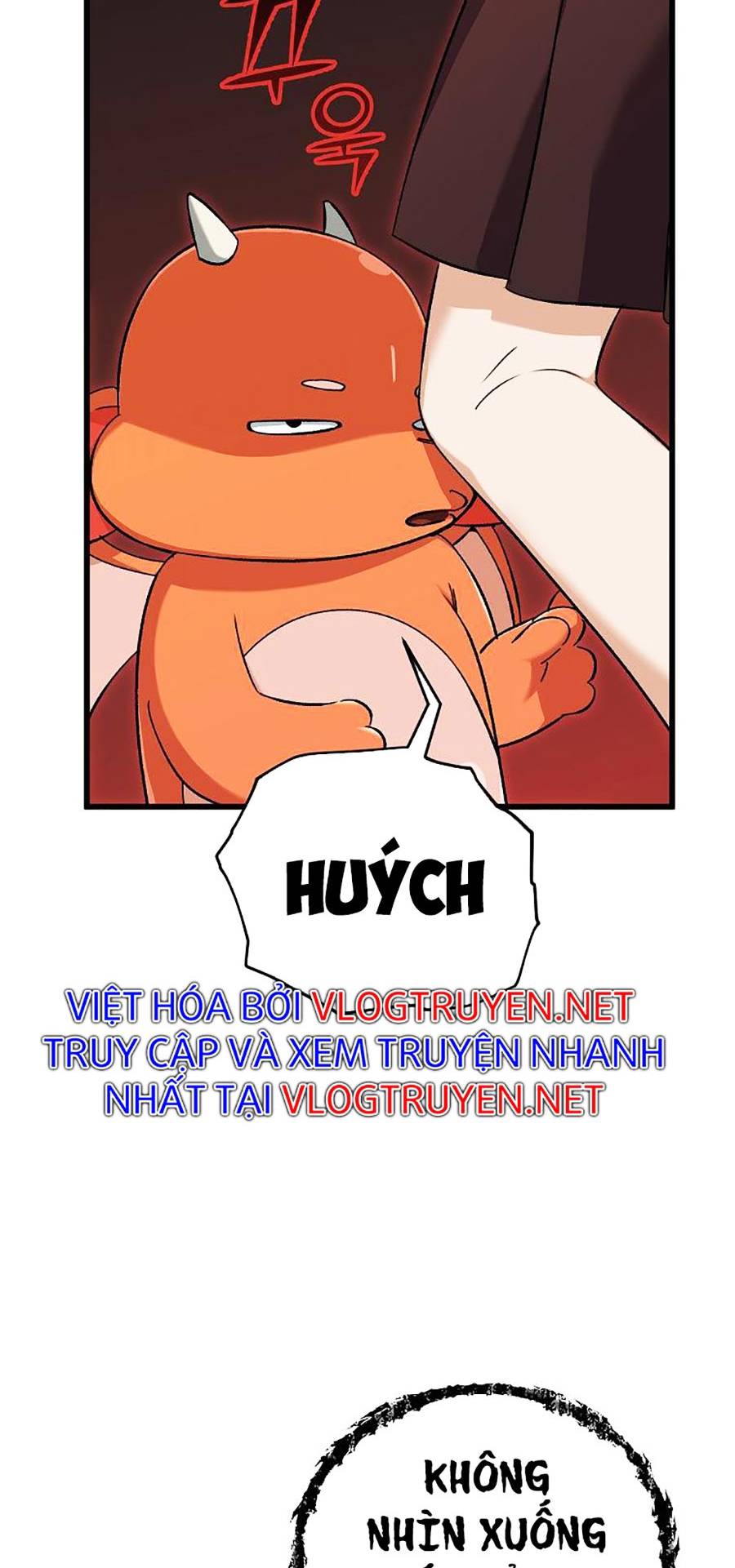 Bố Tôi Quá Mạnh Chapter 75 - Trang 7