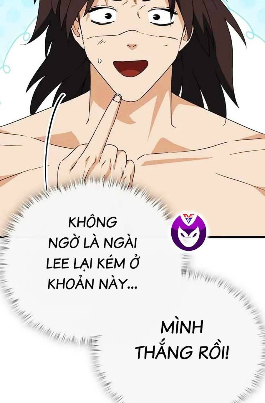 Bố Tôi Quá Mạnh Chapter 142 - Trang 63