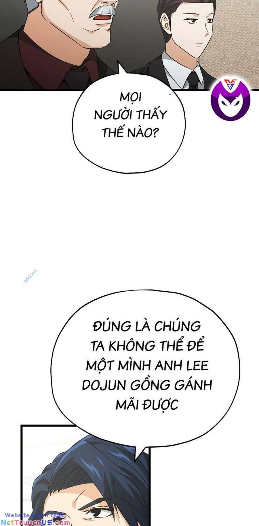 Bố Tôi Quá Mạnh Chapter 150 - Trang 68