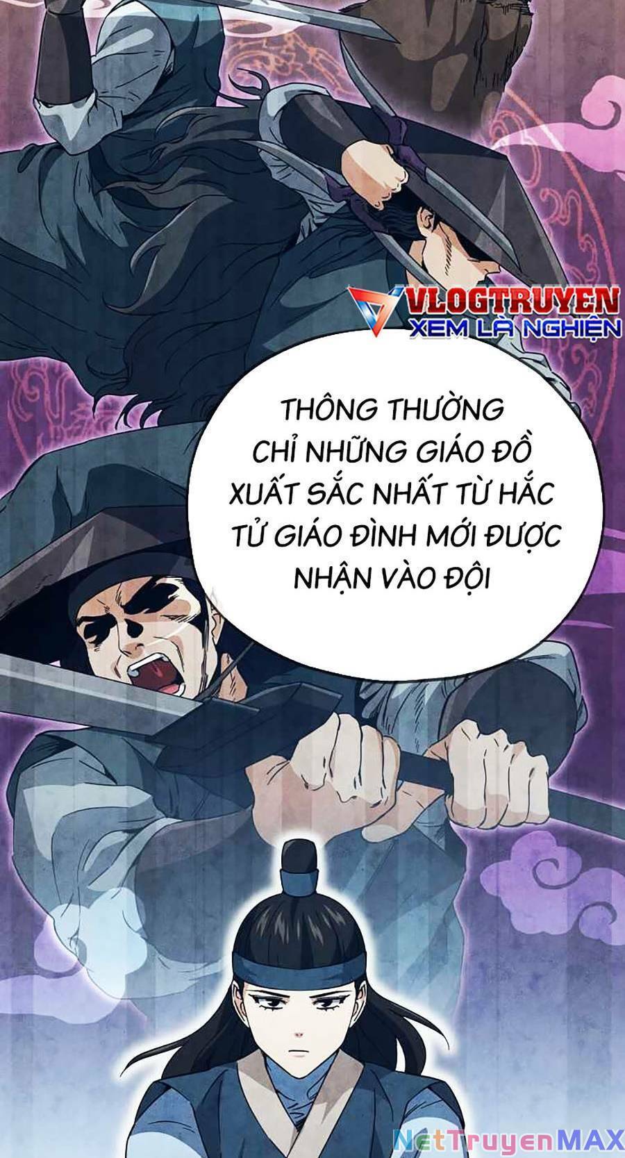 Bố Tôi Quá Mạnh Chapter 144 - Trang 95