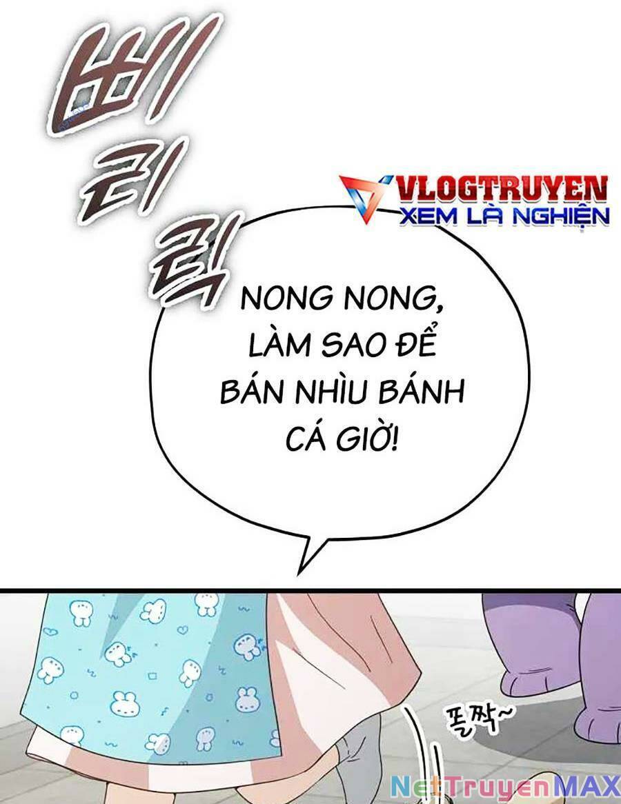 Bố Tôi Quá Mạnh Chapter 141 - Trang 24