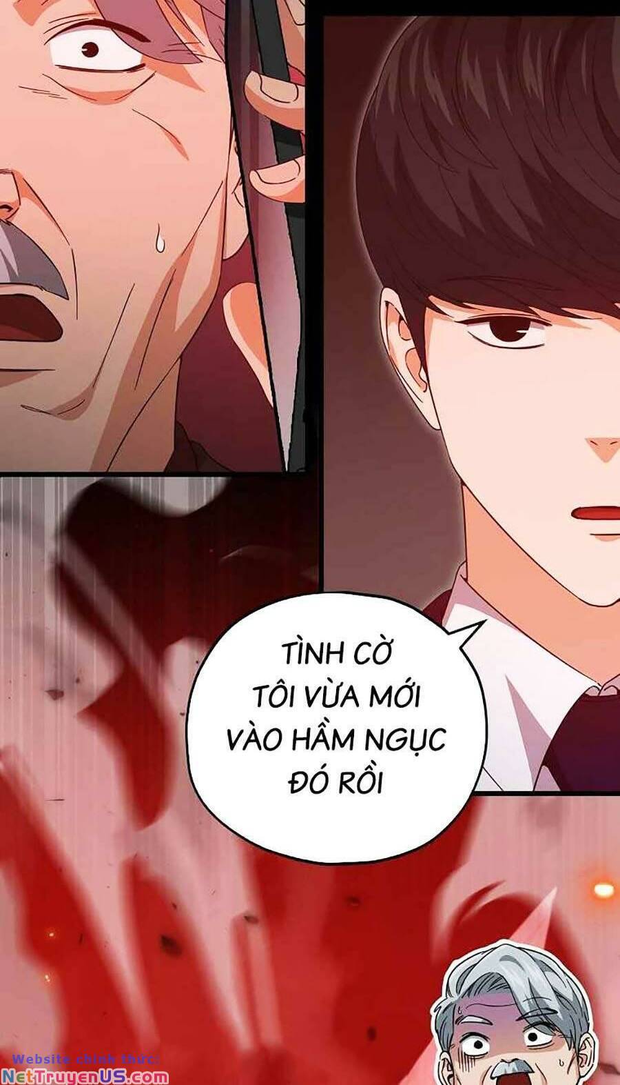 Bố Tôi Quá Mạnh Chapter 149 - Trang 45