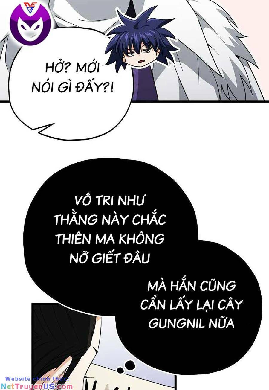 Bố Tôi Quá Mạnh Chapter 148 - Trang 15