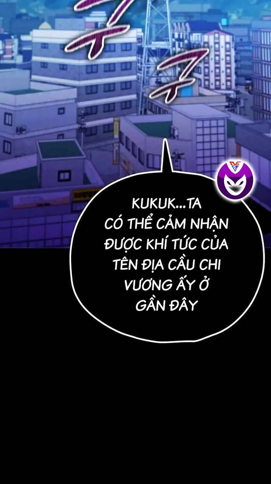 Bố Tôi Quá Mạnh Chapter 142 - Trang 32