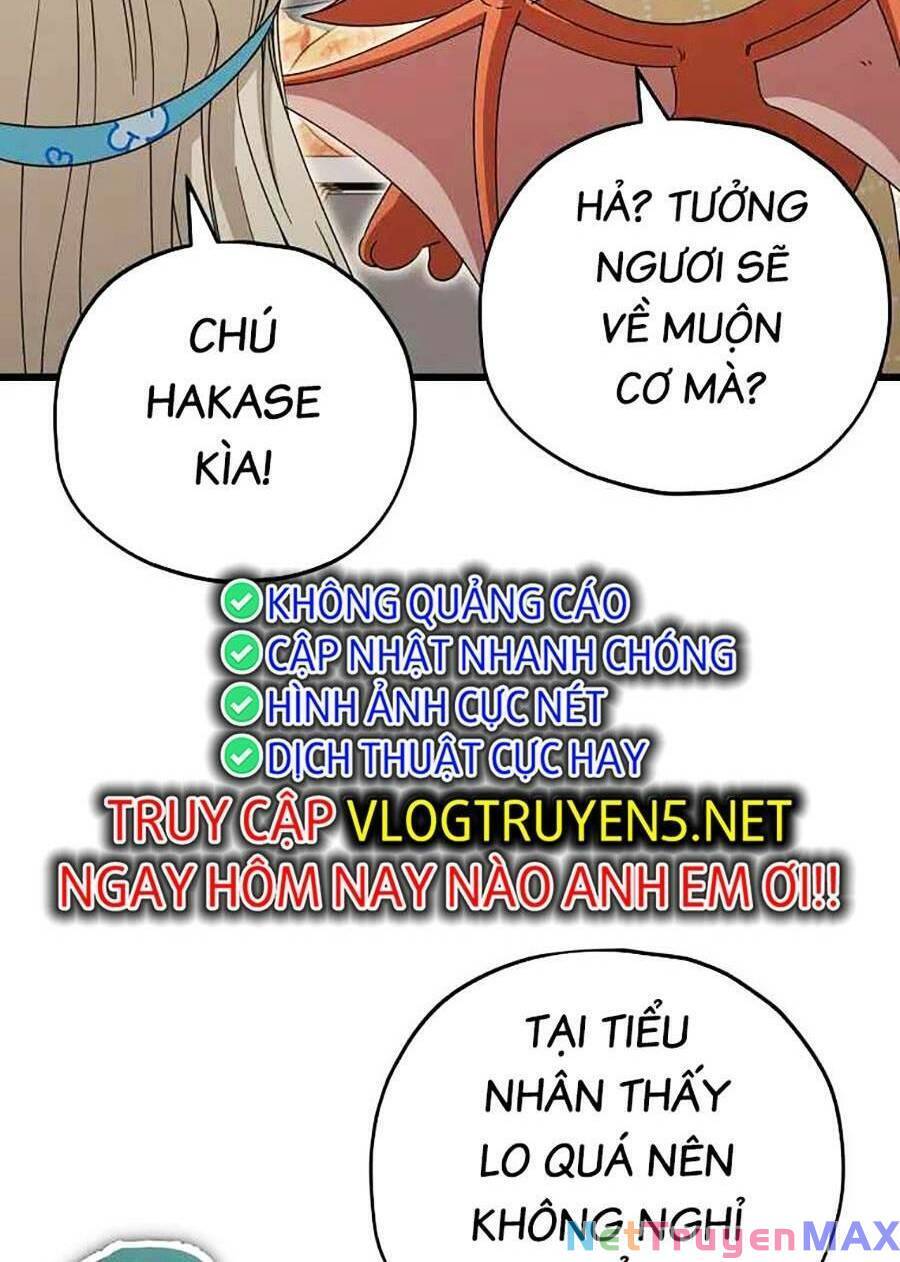 Bố Tôi Quá Mạnh Chapter 141 - Trang 69