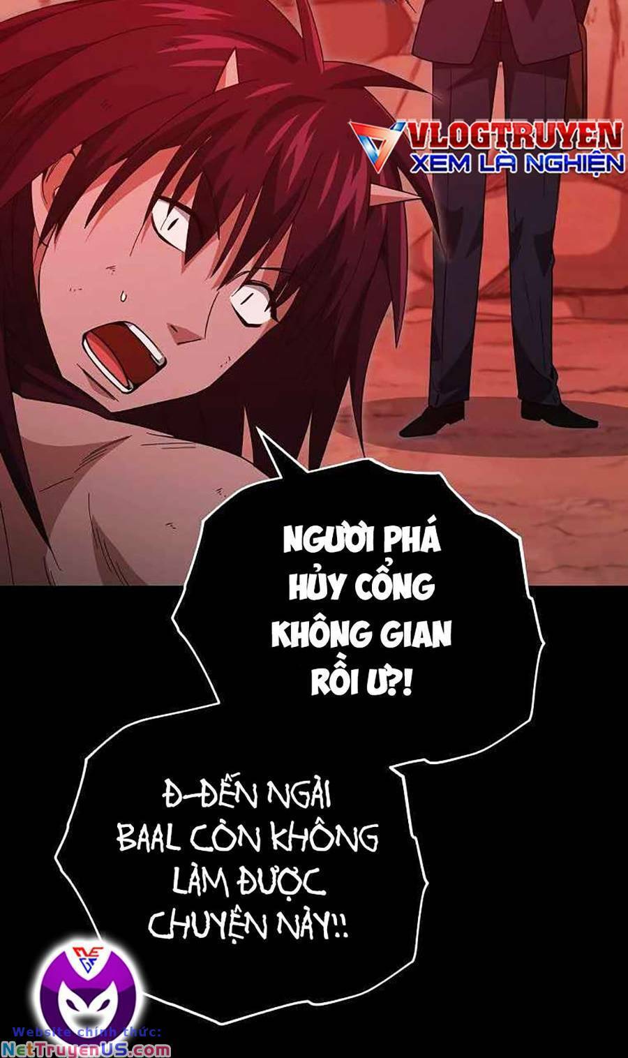 Bố Tôi Quá Mạnh Chapter 149 - Trang 85