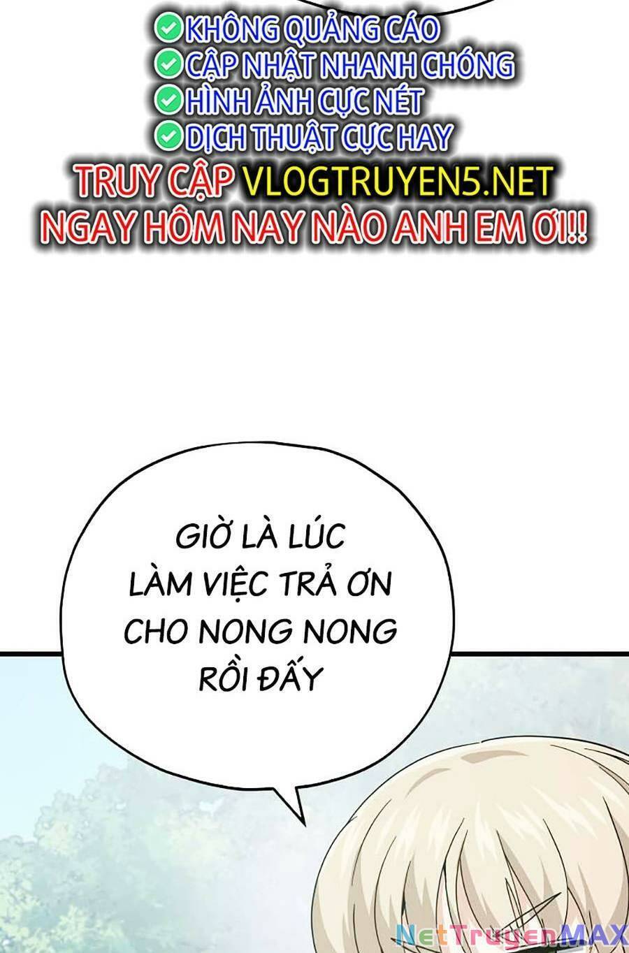 Bố Tôi Quá Mạnh Chapter 144 - Trang 47