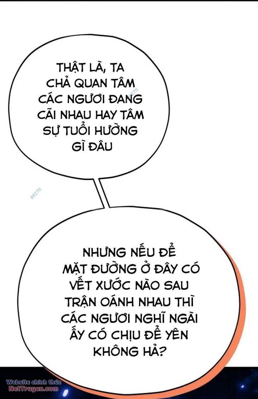 Bố Tôi Quá Mạnh Chapter 151 - Trang 54