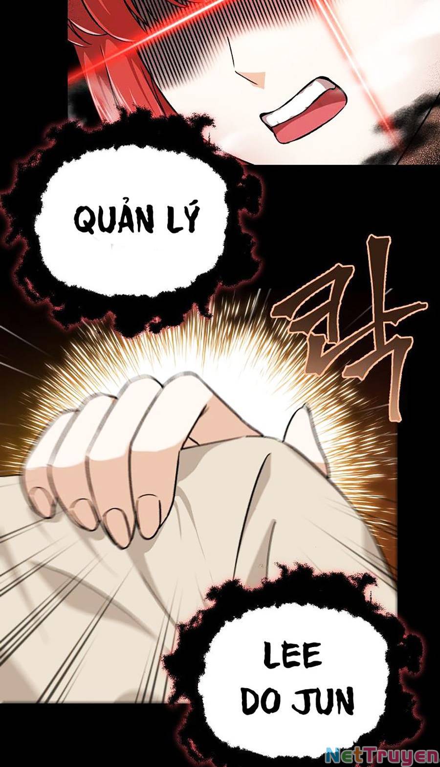 Bố Tôi Quá Mạnh Chapter 77 - Trang 10