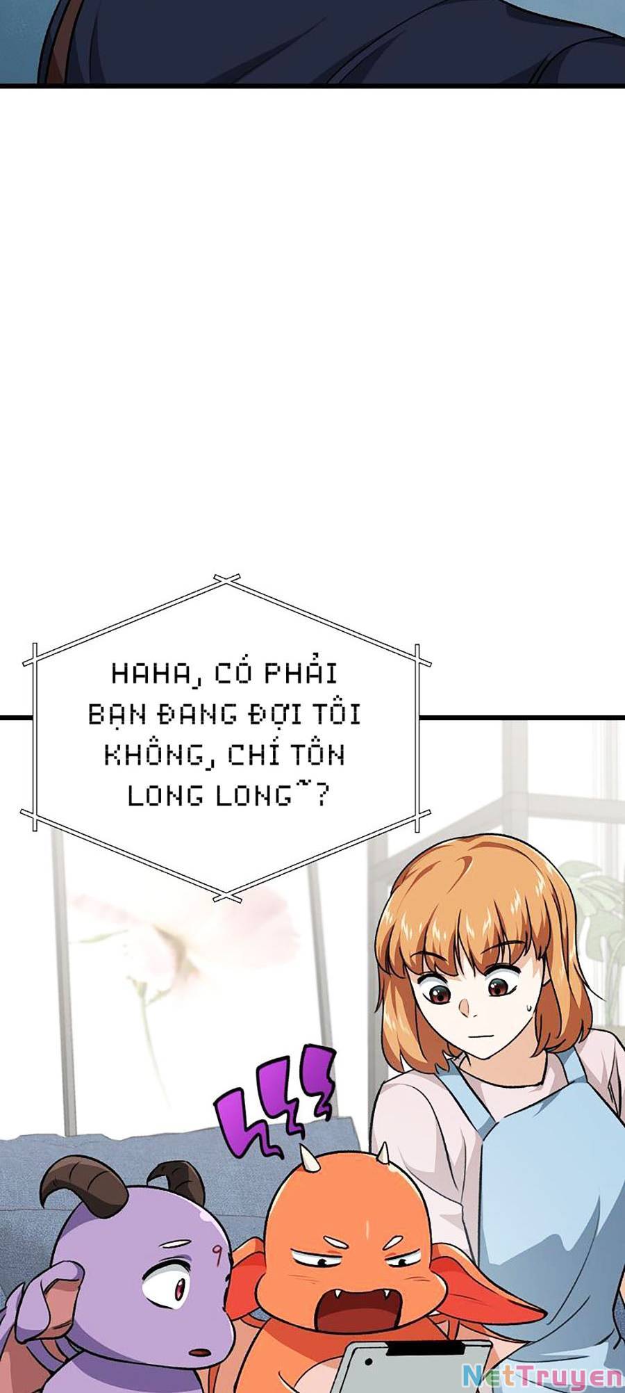 Bố Tôi Quá Mạnh Chapter 86 - Trang 18