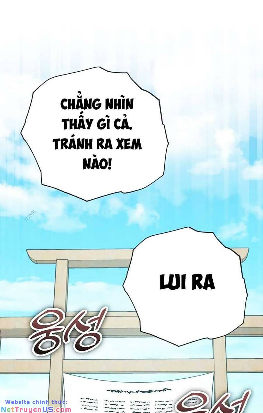 Bố Tôi Quá Mạnh Chapter 145 - Trang 1