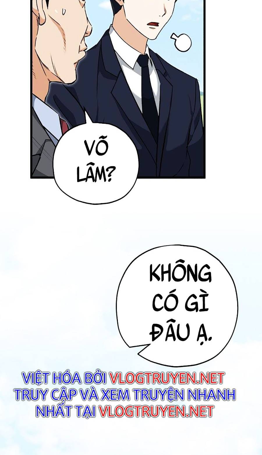 Bố Tôi Quá Mạnh Chapter 73 - Trang 55