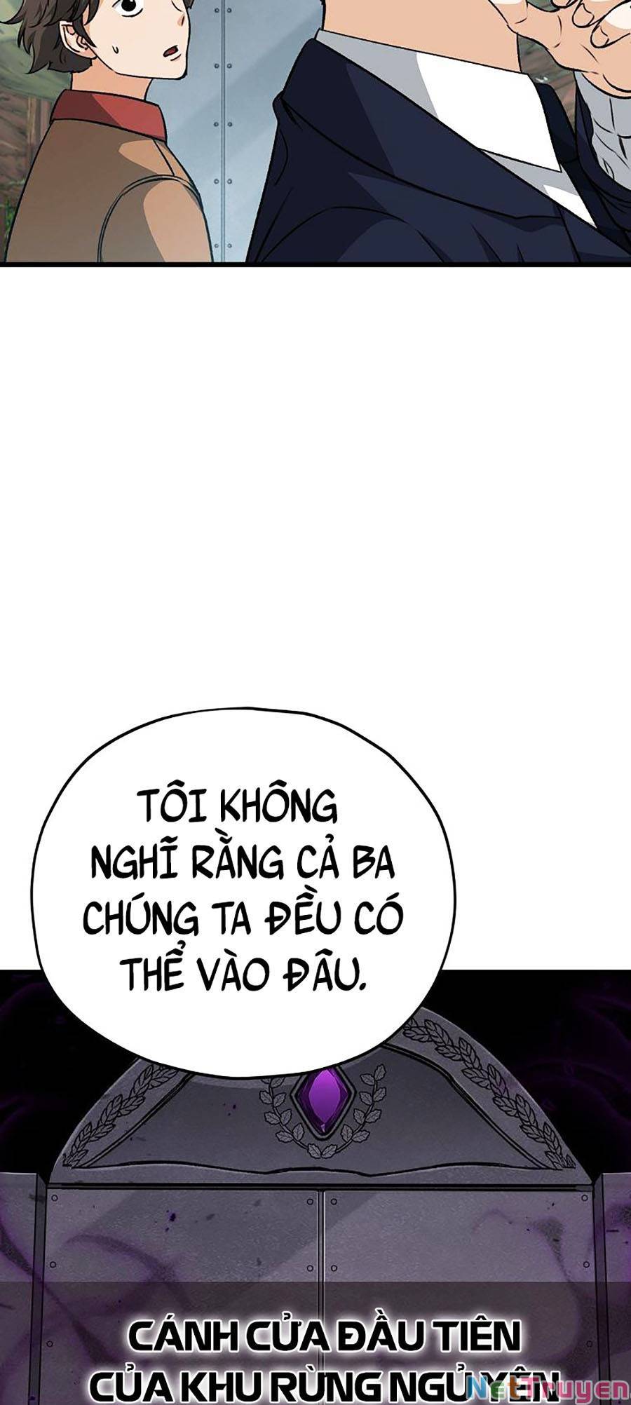 Bố Tôi Quá Mạnh Chapter 86 - Trang 39