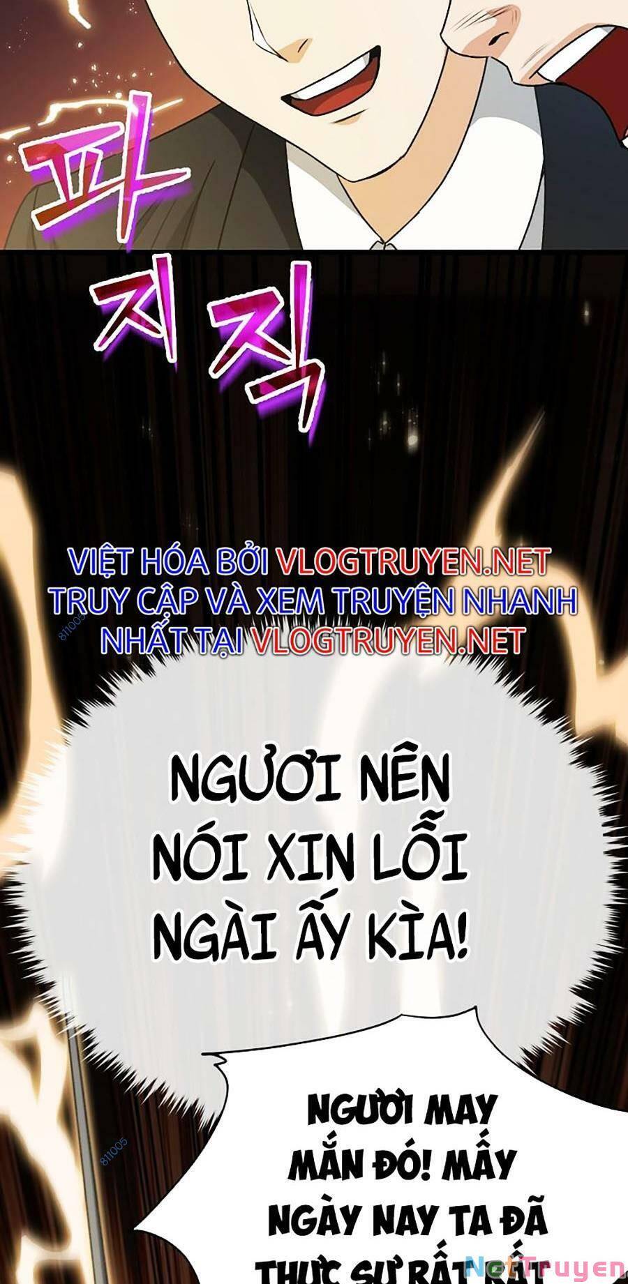 Bố Tôi Quá Mạnh Chapter 95 - Trang 101