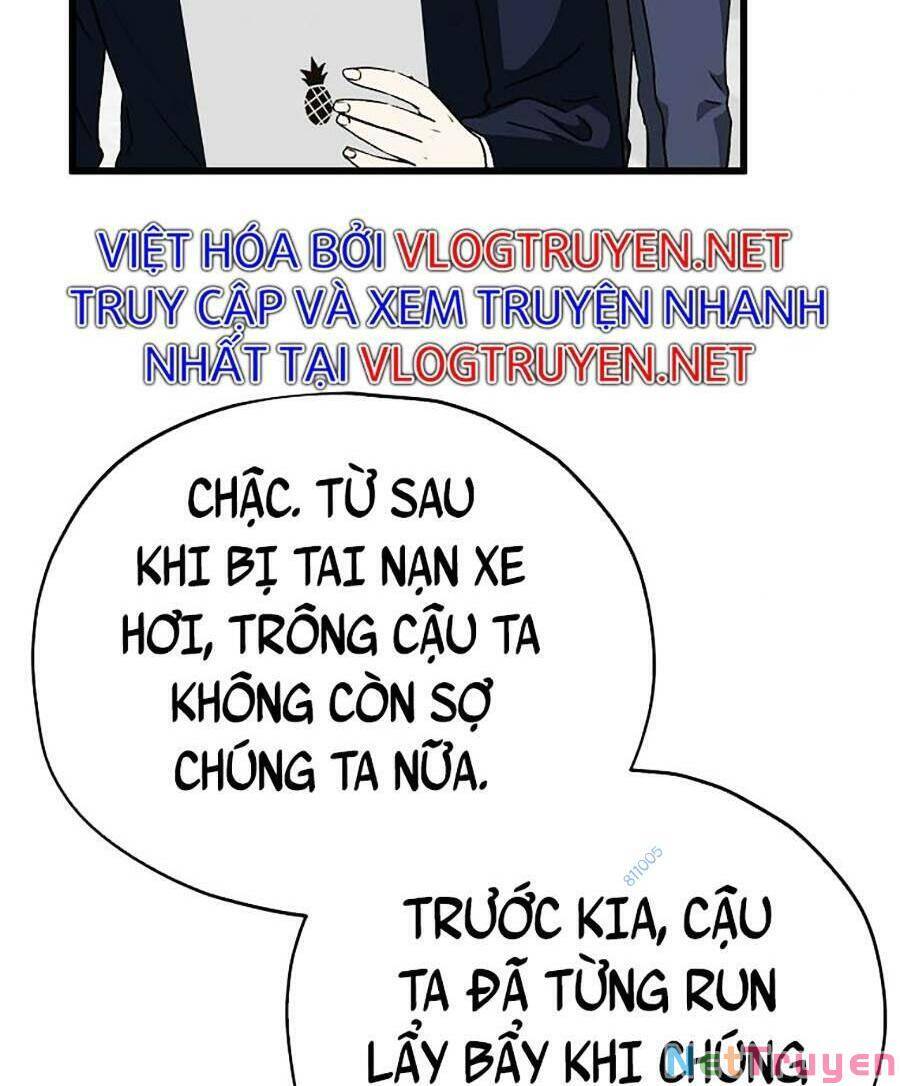 Bố Tôi Quá Mạnh Chapter 95 - Trang 81