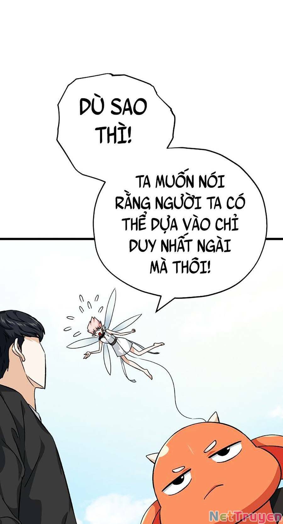 Bố Tôi Quá Mạnh Chapter 81 - Trang 27